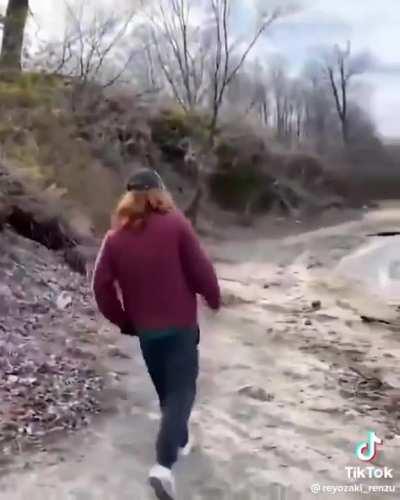 It'll be fine probably