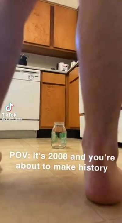 I didn’t read the rules before posting