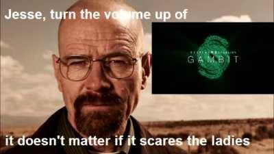 The only reason of why I play the gamemode