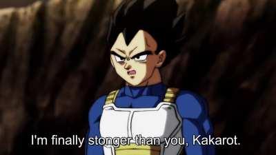 KAKAROT, FUCK YOU MEAN 'NUH UH'