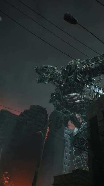 What if Rick changes the script of popular movies...