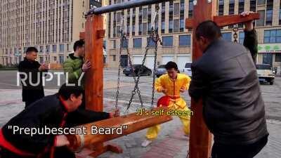 JJ getting VIOLATED by Reddit 😂😂😂