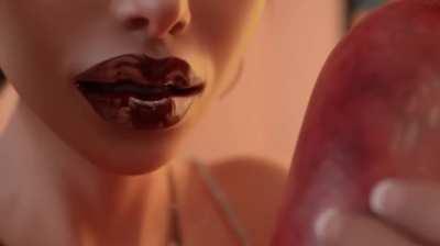 MILF Loves Big Dick 😈