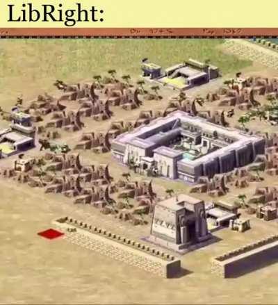 There is no wall can stop me