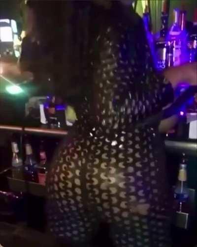 Maserati (@kerrystayglam)