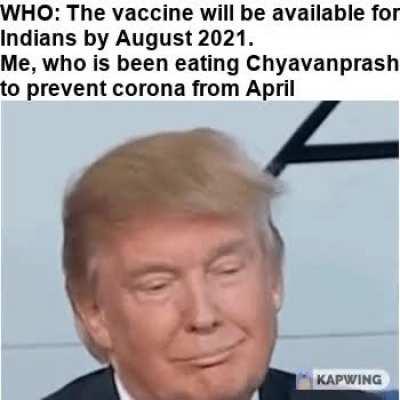 All my homies love chyavanpraash