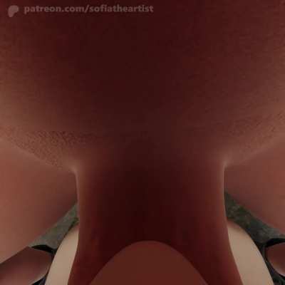 Female POV sucking Jill Valentine