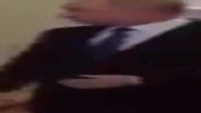 Playing on 4:3 stretched be like