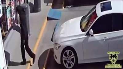 Having Nice Things Could Make You The Target Of Robbers