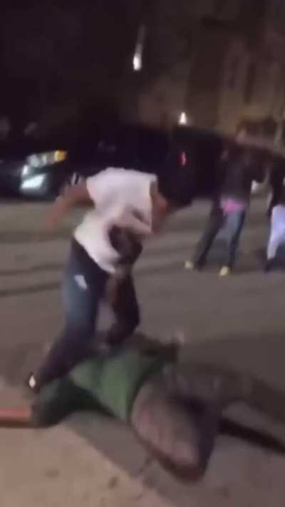 3..2..1 and lights out 