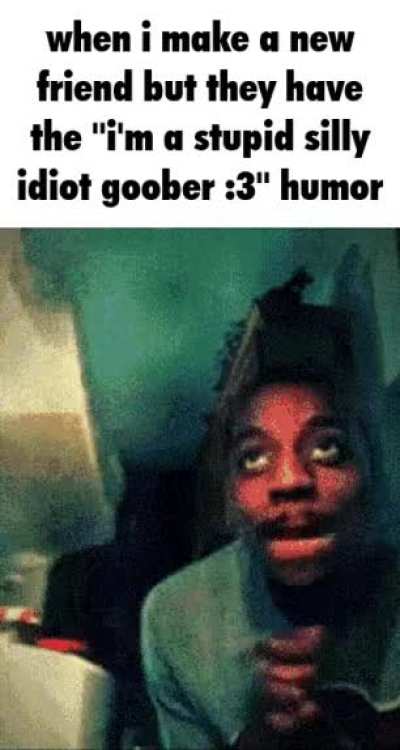 all the same 5 jokes