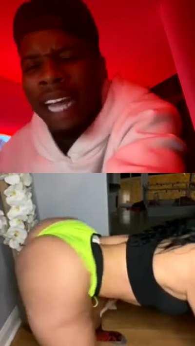 When she won the championship on Tory live