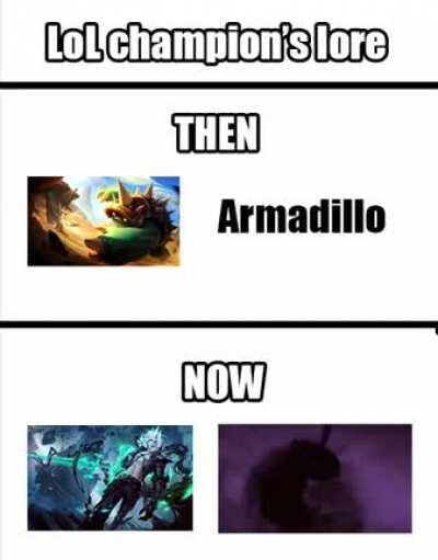 It do be like that tho