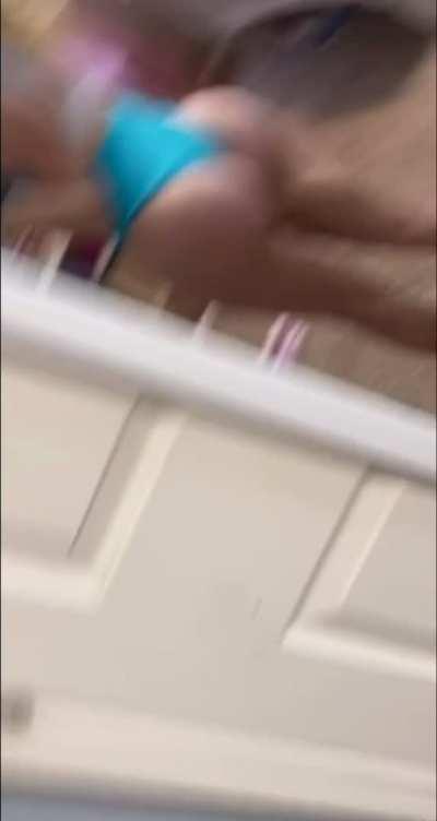 Better with sound on