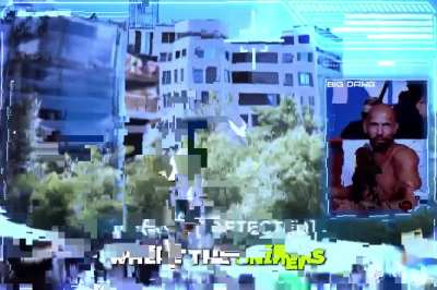 Kirkinator lore is crazy