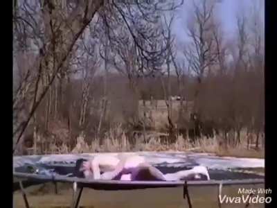 It goes higher and higher