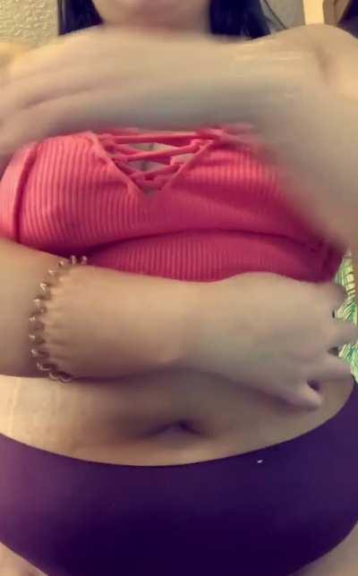 Can I borrow your tongue?