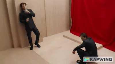 My reaction towards debate among Endian and Paxtani :