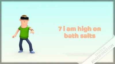 10 reason why bunker not good