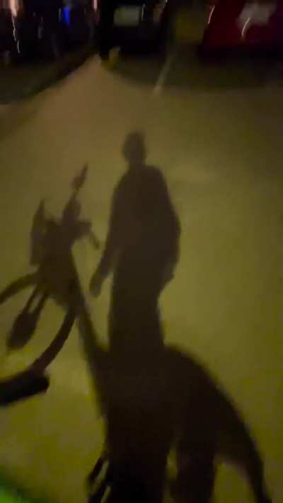 Urbex la Ramada Sibiu