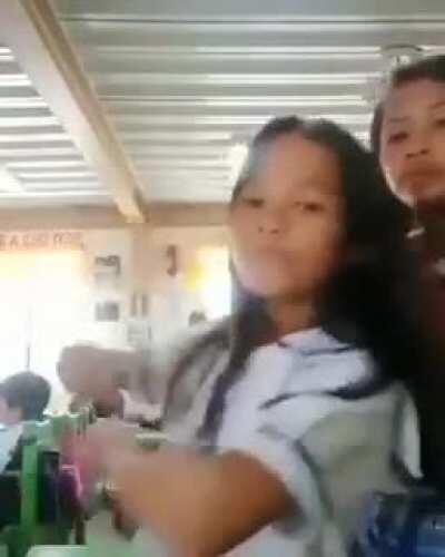 Gravando aquele Tiko Teko