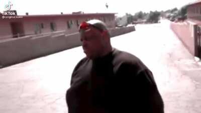 Bro they having a field day with this💀