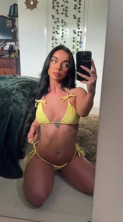 Allow this midget to tease your old cock