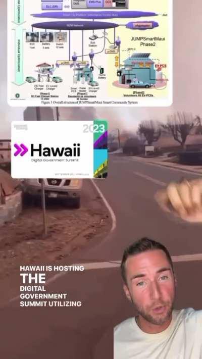 They destroy only to rebuild how they want, regardless of the cost