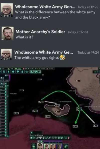 harbintard destroyed with facts and logics