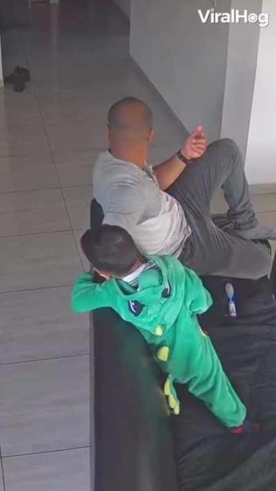 Never forget birth control