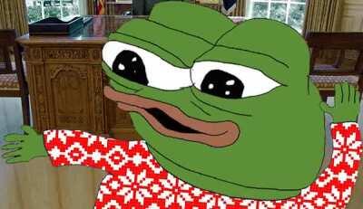 WAKE UP, IT'S CHRISTMAS!!!