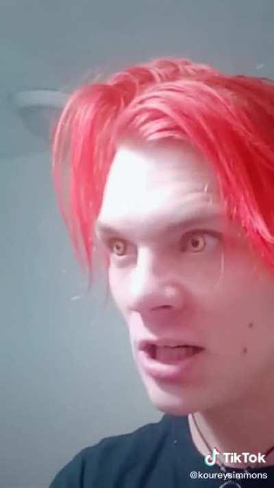 Simon Gosejohann hit hard times 😔