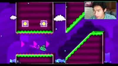 Shen Long le concedio el deseo