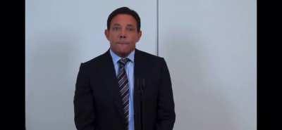 The Wolf has spoken. HOLD YOU RETARDS!