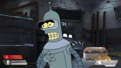 Cartoon Battle Royale 3!