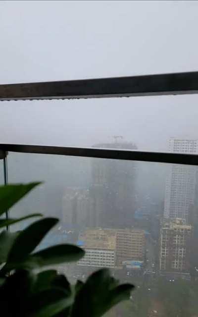 Time lapse from my room