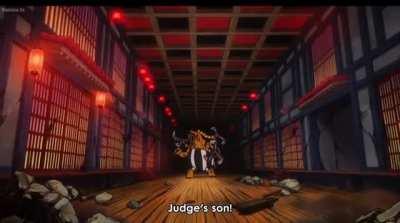 Sanji’s Hell memories🔥🔥 One piece ep 1057