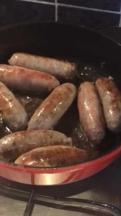 Ever feel like you’re being watched?