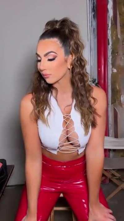 Jessica McKay (Billie Kay)