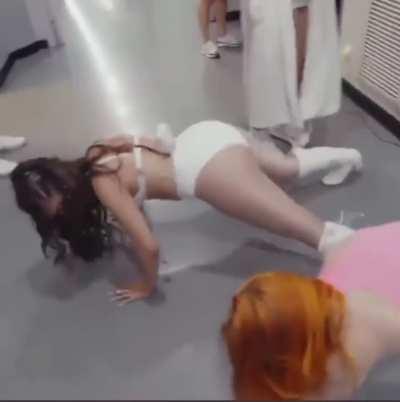 That ass on Camila Cabello 😩