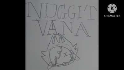 Why did I think that Cofi sounded like Kurt Cobain? (Model created by ShehereJC)