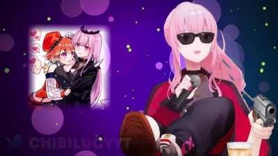 Mori Reviews TAKAMORI Fanart!