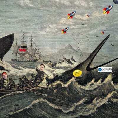 Tendieman BUMP HOUSE REMIX