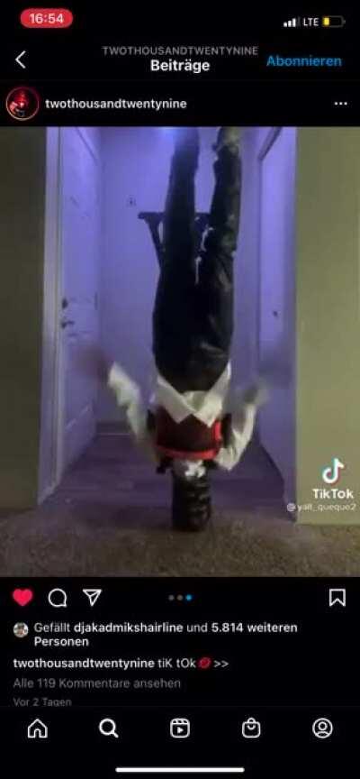 Which one of you is this ??