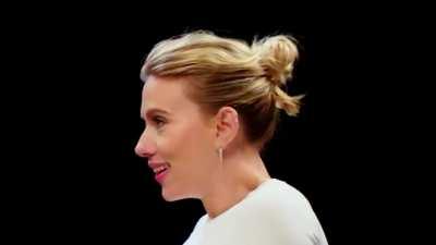 When you wear Vibrator in Public | Scarlett Johansson on the Hot Ones