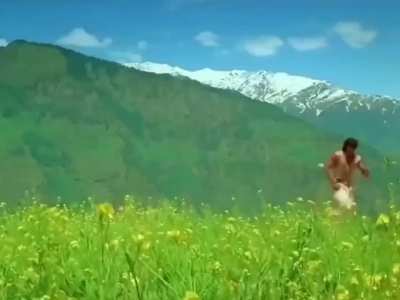 Reconnecting with Nature after Demon Of Hatred. Cause what the FUCK was that bullshit