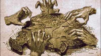 Egy alternatív valóság, ahol Vitya képes visszamenni az időben.