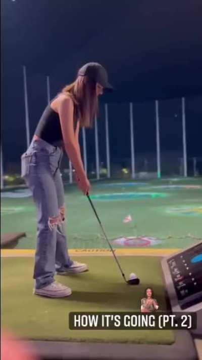 How it started/how it’s going