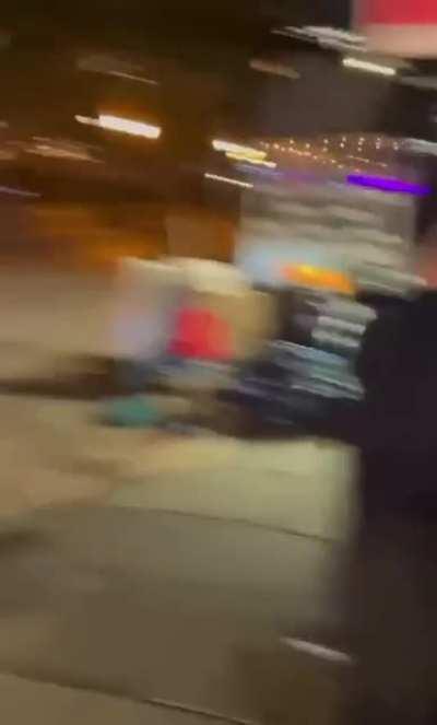 can someone please find out who this is/ source of the full video?