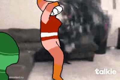 What's something that ticks you off the most in public lobbys?